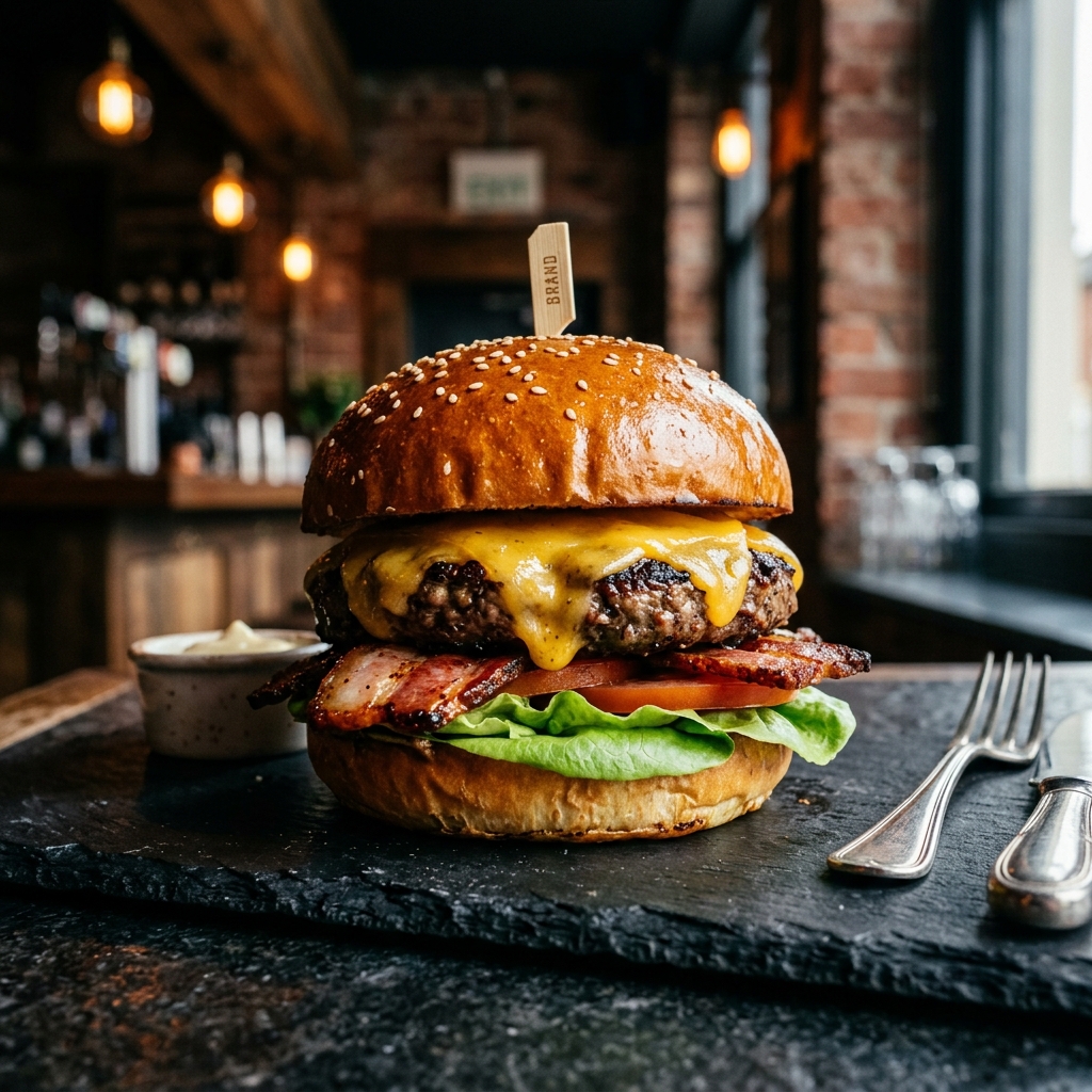 Burguer Premium
