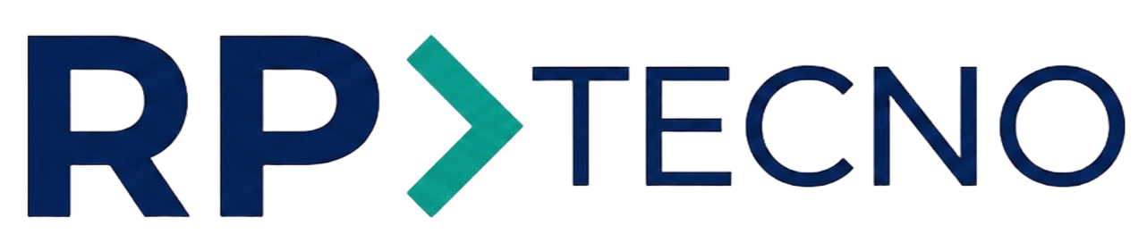 RP Tecno Logo